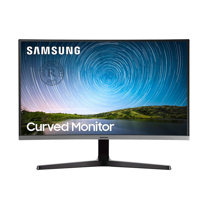 Monitor LCD Samsung C27R500FHL