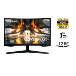 Monitor Samsung LS27AG550ELXPE