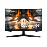 Monitor Samsung LS27AG550ELXPE