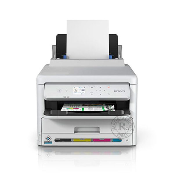 Impresora Epson WorkForce Pro WF-C5310