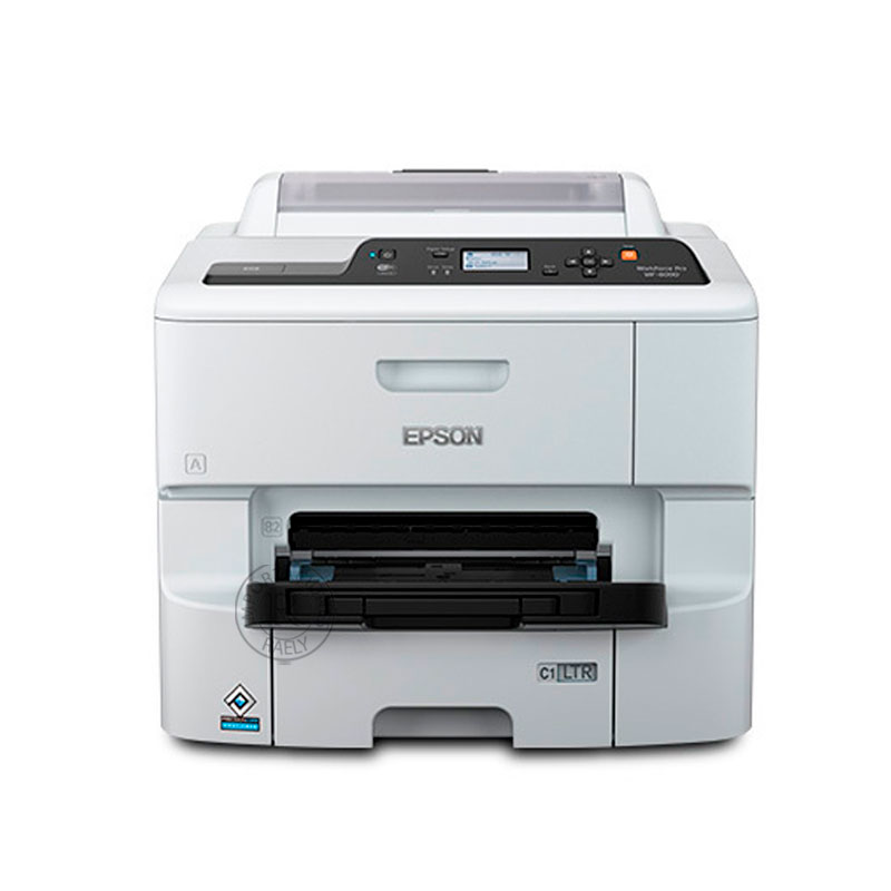 Impresora Multifuncional de tinta Epson