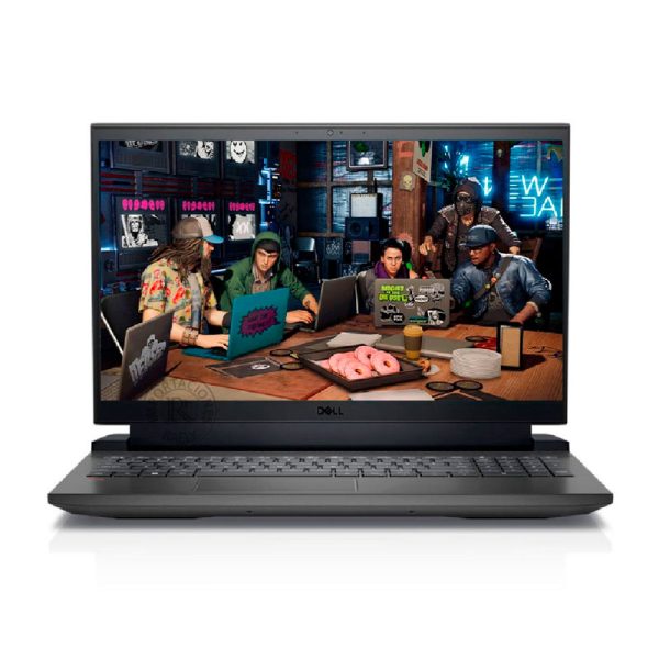 Laptop Dell Alienware G5 15