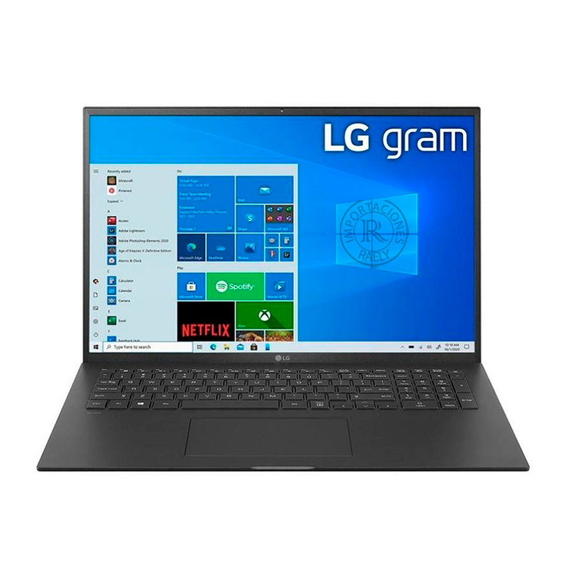 Laptop-LG-Gram-16Z90P-G.AH75B4